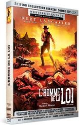 Lawman (Blu-ray Movie)