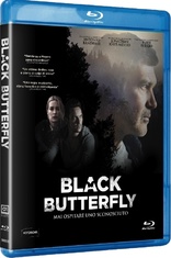 Black Butterfly (Blu-ray Movie)