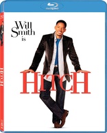 Hitch (Blu-ray Movie)