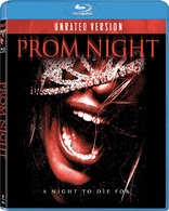 Prom Night (Blu-ray Movie)