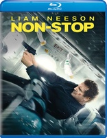 Non-Stop (Blu-ray Movie)