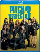 Pitch Perfect 3 (Blu-ray Movie)