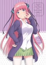 The Quintessential Quintuplets - Part 2 (Blu-ray Movie)