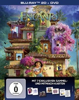 Encanto (Blu-ray Movie)