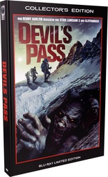 Devil's Pass (Blu-ray Movie), temporary cover art