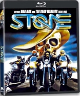 Stone (Blu-ray Movie)