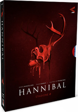 Hannibal: Season 2 (Blu-ray Movie), temporary cover art