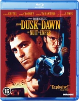 From Dusk Till Dawn (Blu-ray Movie)