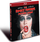 The Rocky Horror Picture Show (Blu-ray Movie)