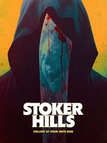 Stoker Hills (Blu-ray Movie)