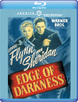 Edge of Darkness (Blu-ray Movie)