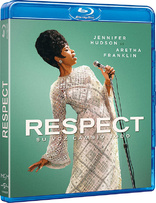 Respect (Blu-ray Movie)