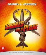 Snakes on a Plane (Blu-ray Movie), temporary cover art