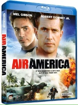 Air America (Blu-ray Movie), temporary cover art