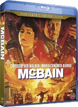 McBain (Blu-ray Movie)