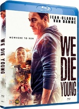 We Die Young (Blu-ray Movie)