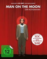 Man on the Moon (Blu-ray Movie)