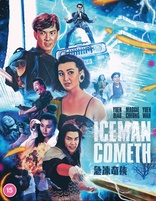 Iceman Cometh (Blu-ray Movie)