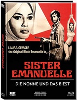 Sister Emanuelle - Die Nonne und das Biest (Blu-ray Movie), temporary cover art