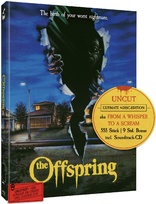 From a Whisper to a Scream (Blu-ray Movie)