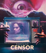 Censor (Blu-ray Movie)