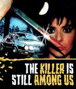 The Killer is Still Among Us (Blu-ray Movie)