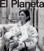 El Planeta (Blu-ray Movie)