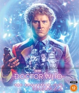 Doctor Who: The Collection - Season 22 (Blu-ray Movie)