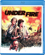 Under Fire (Blu-ray Movie)