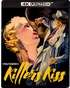 Killer's Kiss 4K (Blu-ray Movie)