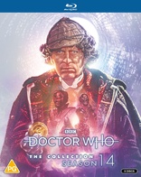 Doctor Who: The Collection - Season 14 (Blu-ray Movie)