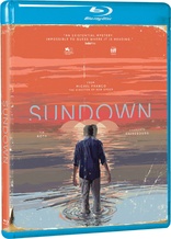 Sundown (Blu-ray Movie)