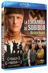 Escape from Sobibor (Blu-ray Movie)