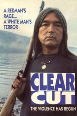 Clearcut (Blu-ray Movie)