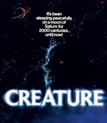 Creature (Blu-ray Movie), temporary cover art