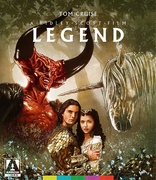 Legend (Blu-ray Movie)