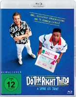 Do the Right Thing (Blu-ray Movie)