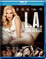 L.A. Confidential (Blu-ray Movie)