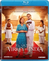 Viceroy's House (Blu-ray Movie)