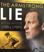 The Armstrong Lie (Blu-ray Movie)