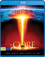 The Core (Blu-ray Movie)