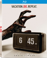 6:45 (Blu-ray Movie)