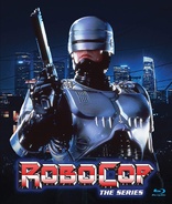 RoboCop: The Series (Blu-ray Movie)