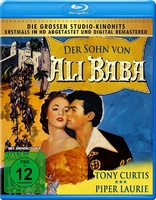 Der Sohn von Ali Baba (Blu-ray Movie)