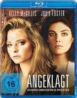 The Accused (Blu-ray Movie)