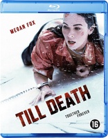 Till Death (Blu-ray Movie)