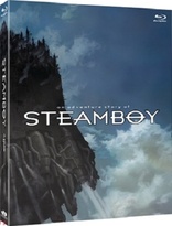 Steamboy (Blu-ray Movie), temporary cover art