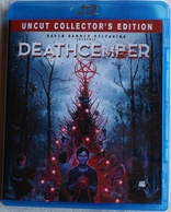 Deathcember (Blu-ray Movie)