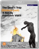 The Devil's Trap (Blu-ray Movie)