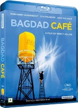 Bagdad Cafe (Blu-ray Movie)